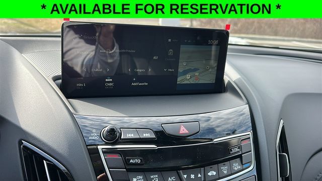 Used 2026 Acura RDX w/ Technology Package AWD/4WD image 16