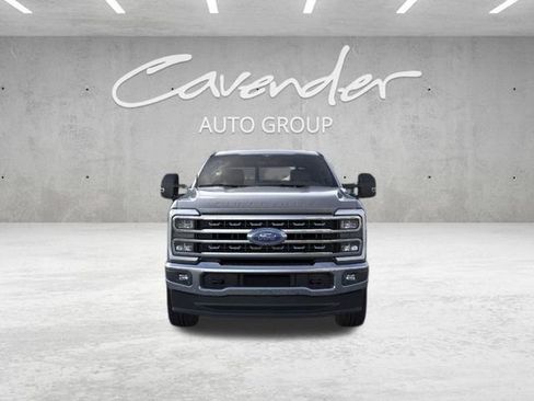 New 2026 Ford F250 Lariat AWD/4WD image 7
