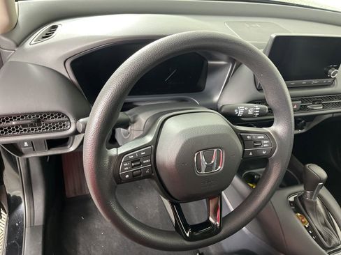 Certified 2024 Honda HR-V LX image 23