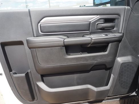 New 2026 RAM 5500 Tradesman image 11