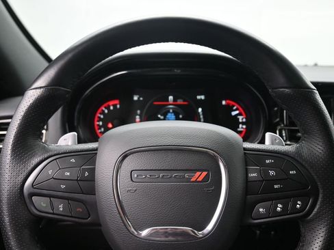 Used 2025 Dodge Durango R/T AWD/4WD image 12