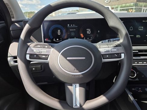 New 2026 Hyundai Tucson SEL image 18