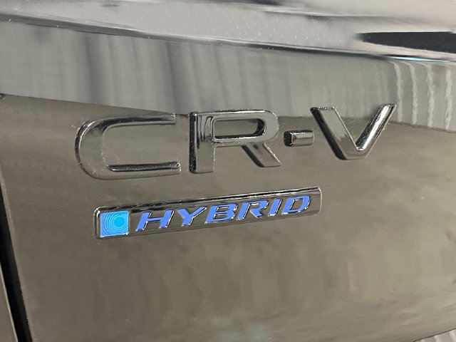 New 2027 Honda CR-V Sport Touring image 6