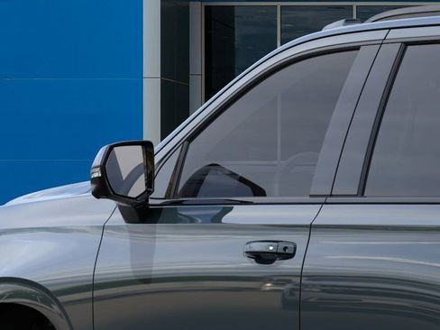 New 2026 Chevrolet Tahoe RST RWD image 12