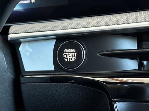 New 2026 Kia K5 LXS image 25