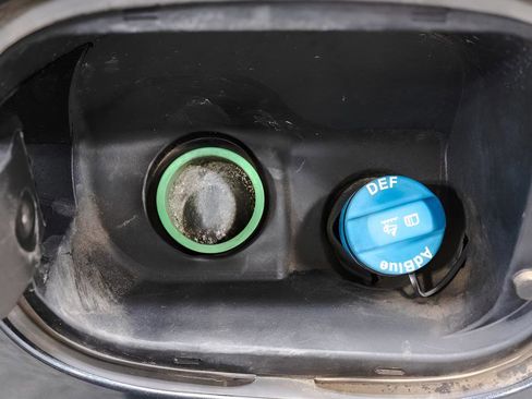 Used 2021 Chevrolet Silverado 1500 RST w/ True North Edition Plus AWD/4WD image 41