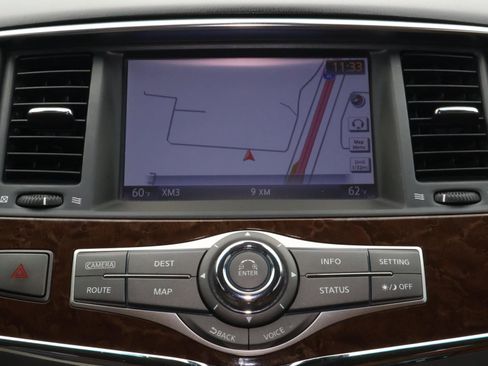 Used 2017 INFINITI QX80 Signature Edition RWD image 28