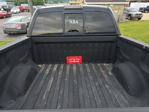 Used 2012 Ford F150 Platinum AWD/4WD image 6