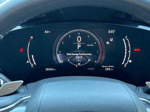 Used 2022 Lexus NX 350 AWD w/ Luxury Package image 24