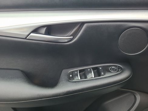 Used 2021 INFINITI QX50 Luxe w/ Appearance Package image 10