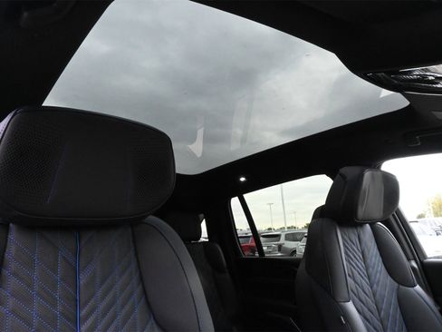 New 2025 Cadillac Escalade IQ Sport 1 image 26