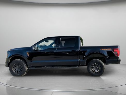 New 2026 Ford F150 Tremor image 16