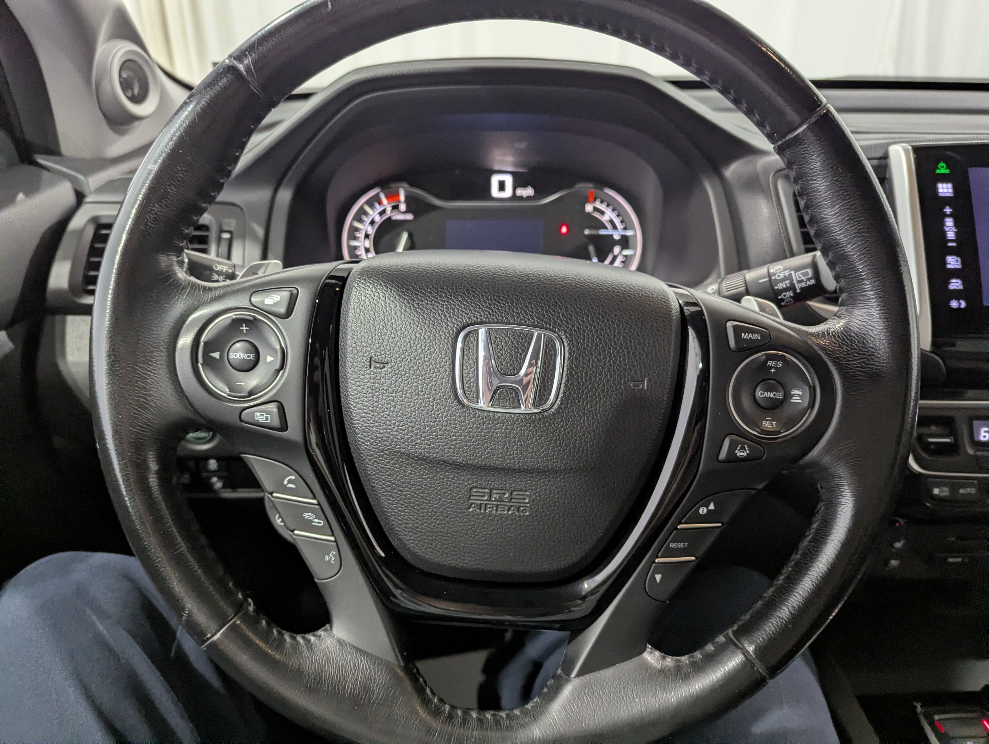 Used 2016 Honda Pilot Elite image 20