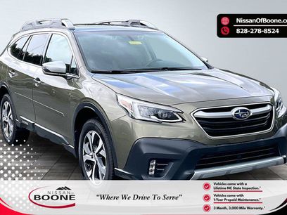Used 2020 Subaru Outback Touring XT