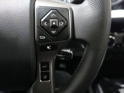 Used 2019 Toyota Tacoma Limited AWD/4WD image 37