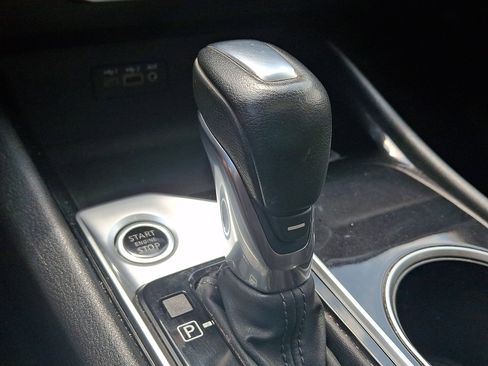 Used 2020 Nissan Altima 2.5 SV FWD image 15