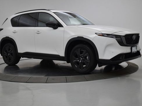 New 2026 MAZDA CX-5 2.5 S w/ Premium Plus Package AWD/4WD image 11