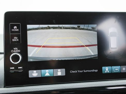 Used 2023 Honda CR-V Sport Touring image 10