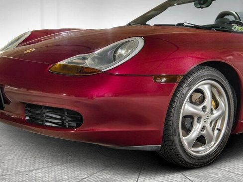 Used 1999 Porsche Boxster image 22