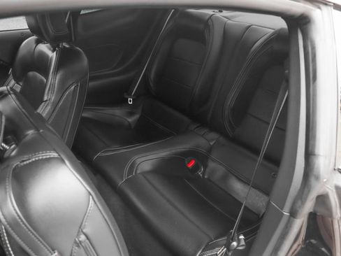 Used 2024 Ford Mustang GT Premium RWD image 21