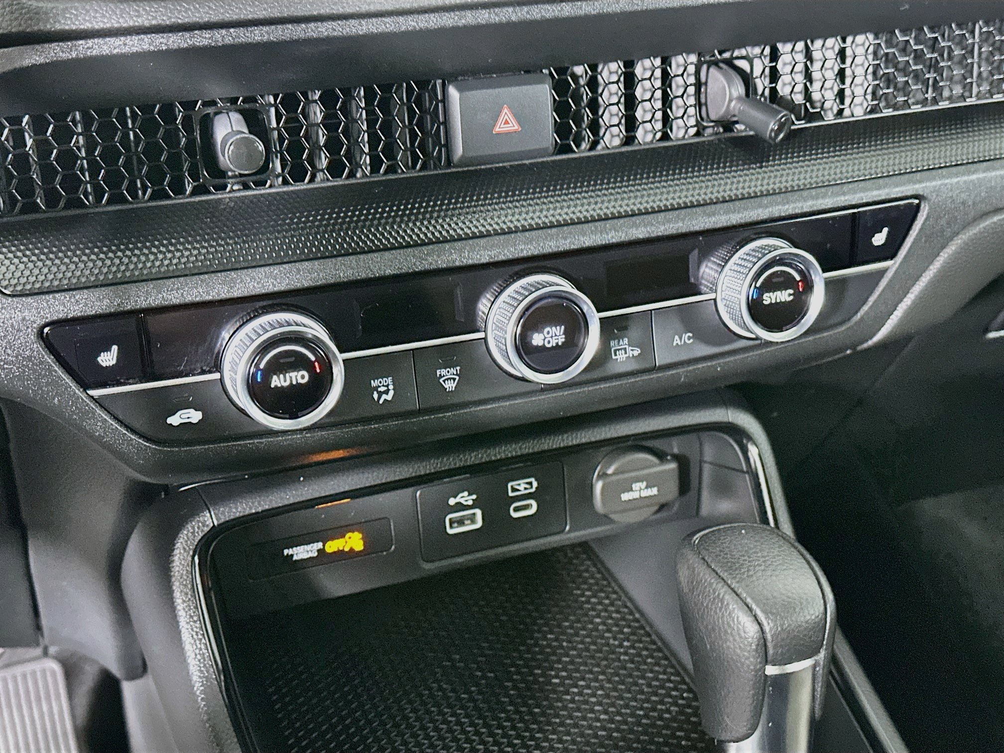 Used 2024 Honda CR-V EX image 23