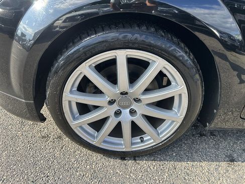 Used 2010 Audi TT 2.0T Premium Plus AWD/4WD image 7