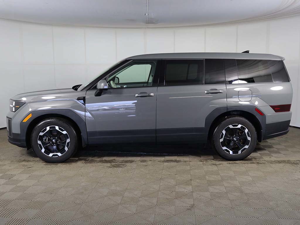 Certified 2024 Hyundai Santa Fe SE AWD/4WD image 12