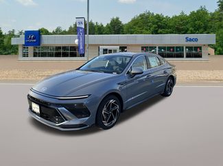 New 2026 Hyundai Sonata SEL FWD video 2
