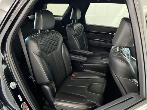 Used 2020 Hyundai Palisade Limited AWD/4WD image 23