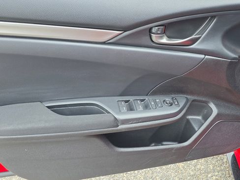 Used 2019 Honda Civic Sport image 31