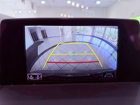 Used 2018 Lexus NX 300 F Sport w/ F Sport Premium Package FWD image 24