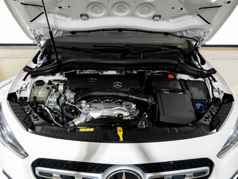Used 2023 Mercedes-Benz GLA 250 w/ Premium Package image 49