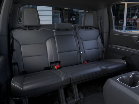 New 2026 GMC Sierra EV Elevation AWD/4WD image 17