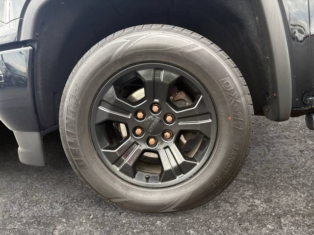Used 2017 GMC Sierra 1500 SLT w/ All Terrain X Package AWD/4WD image 14