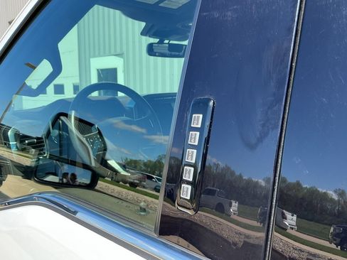 Used 2021 Ford F150 King Ranch w/ Equipment Group 601A High AWD/4WD image 7