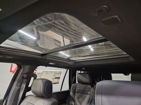 New 2026 Toyota Sequoia Limited image 13