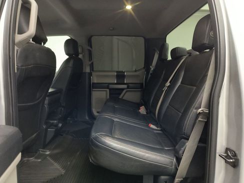 Used 2018 Ford F250 XLT image 11