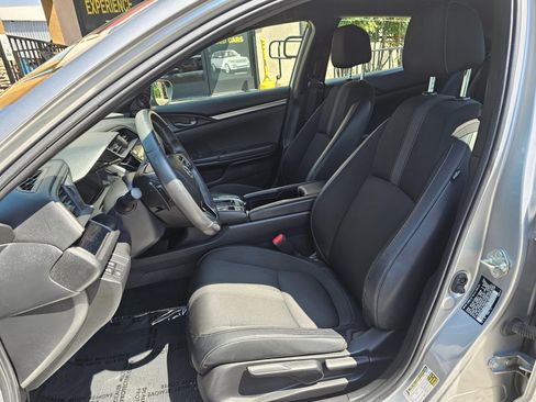 Used 2021 Honda Civic Sport image 15