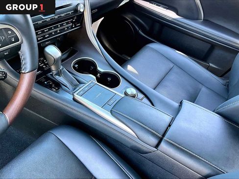 Used 2021 Lexus RX 350 FWD w/ Premium Package image 14