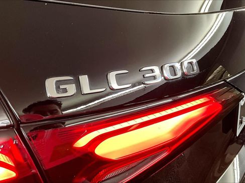 Certified 2023 Mercedes-Benz GLC 300 4MATIC image 10