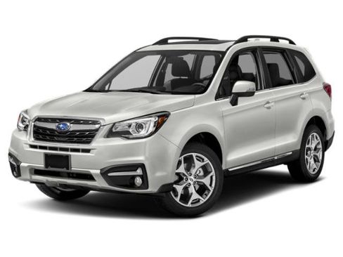 Used 2018 Subaru Forester 2.5i Touring AWD/4WD image 1