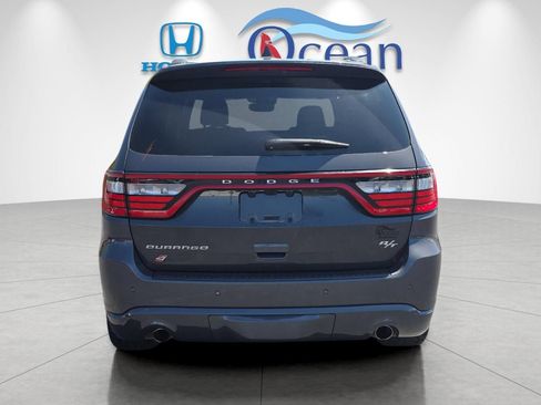 Used 2025 Dodge Durango R/T AWD/4WD image 4
