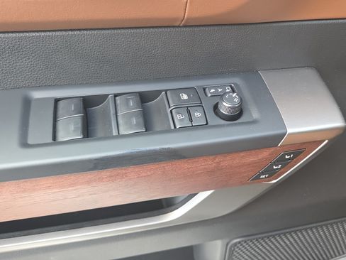 Used 2026 Toyota Sequoia 1794 Edition AWD/4WD image 32
