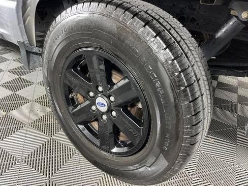 Used 2021 Ford F150 XLT w/ Equipment Group 301A Mid AWD/4WD image 14