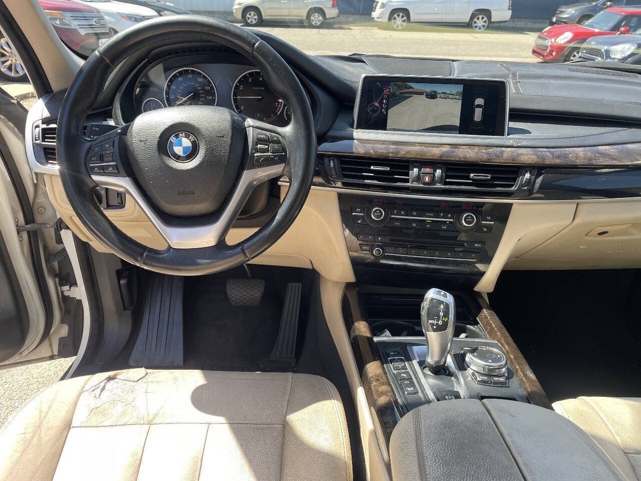 Used 2016 BMW X5 xDrive35i AWD/4WD image 23