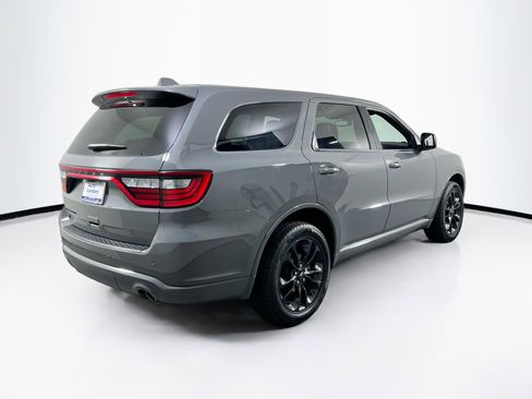Used 2021 Dodge Durango SXT image 5