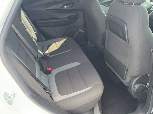 Used 2023 Chevrolet TrailBlazer LT FWD image 15