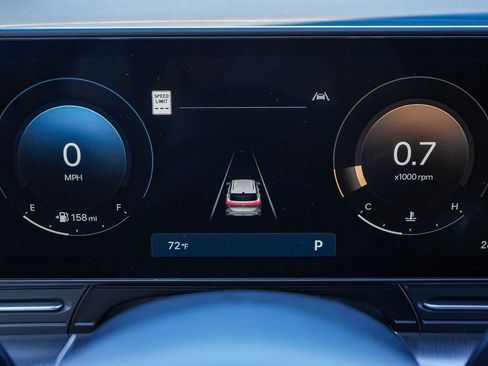 New 2026 Hyundai Kona Limited image 24