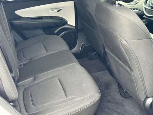 Used 2022 Hyundai Tucson SEL w/ Convenience Package FWD image 15