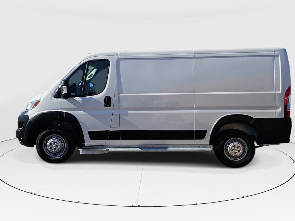 Used 2025 RAM ProMaster 2500 w/ U-Haul Equipment Group FWD image 6